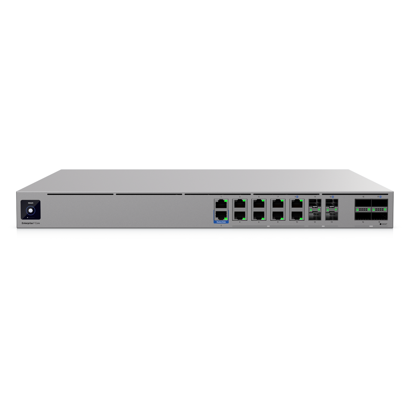 Enterprise Firewall Core