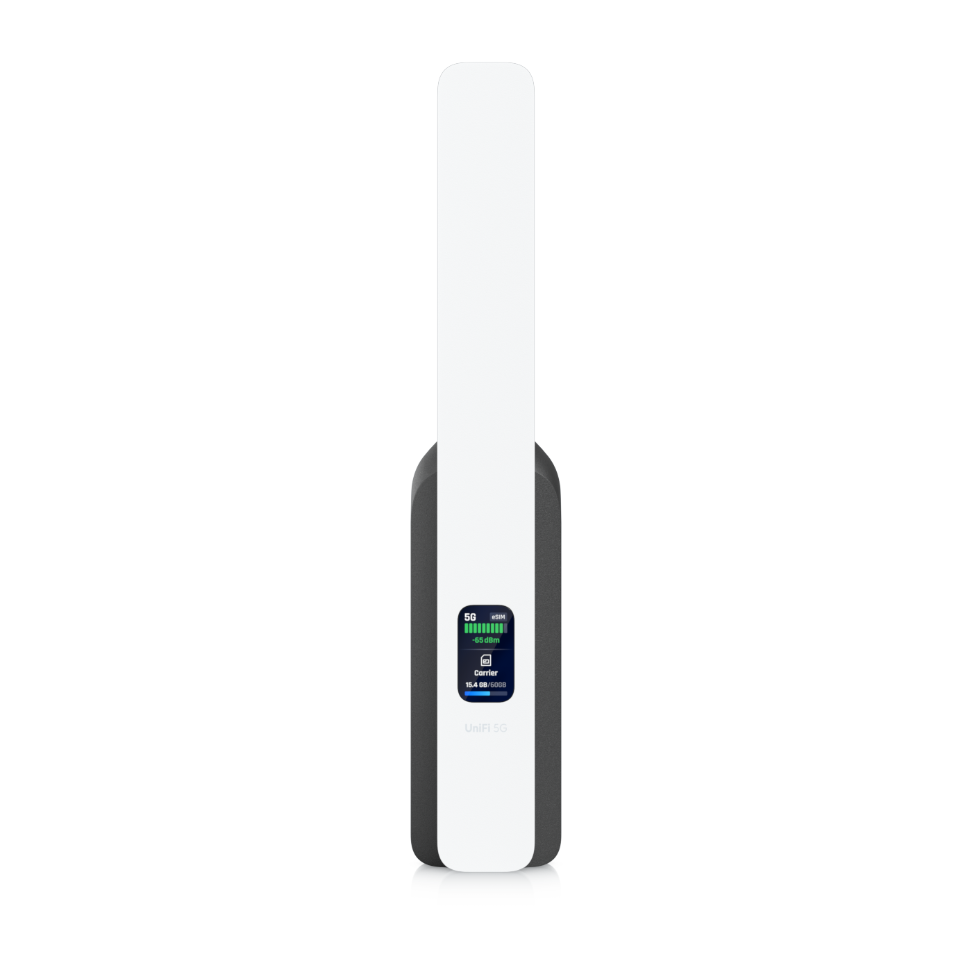 5G Backup
