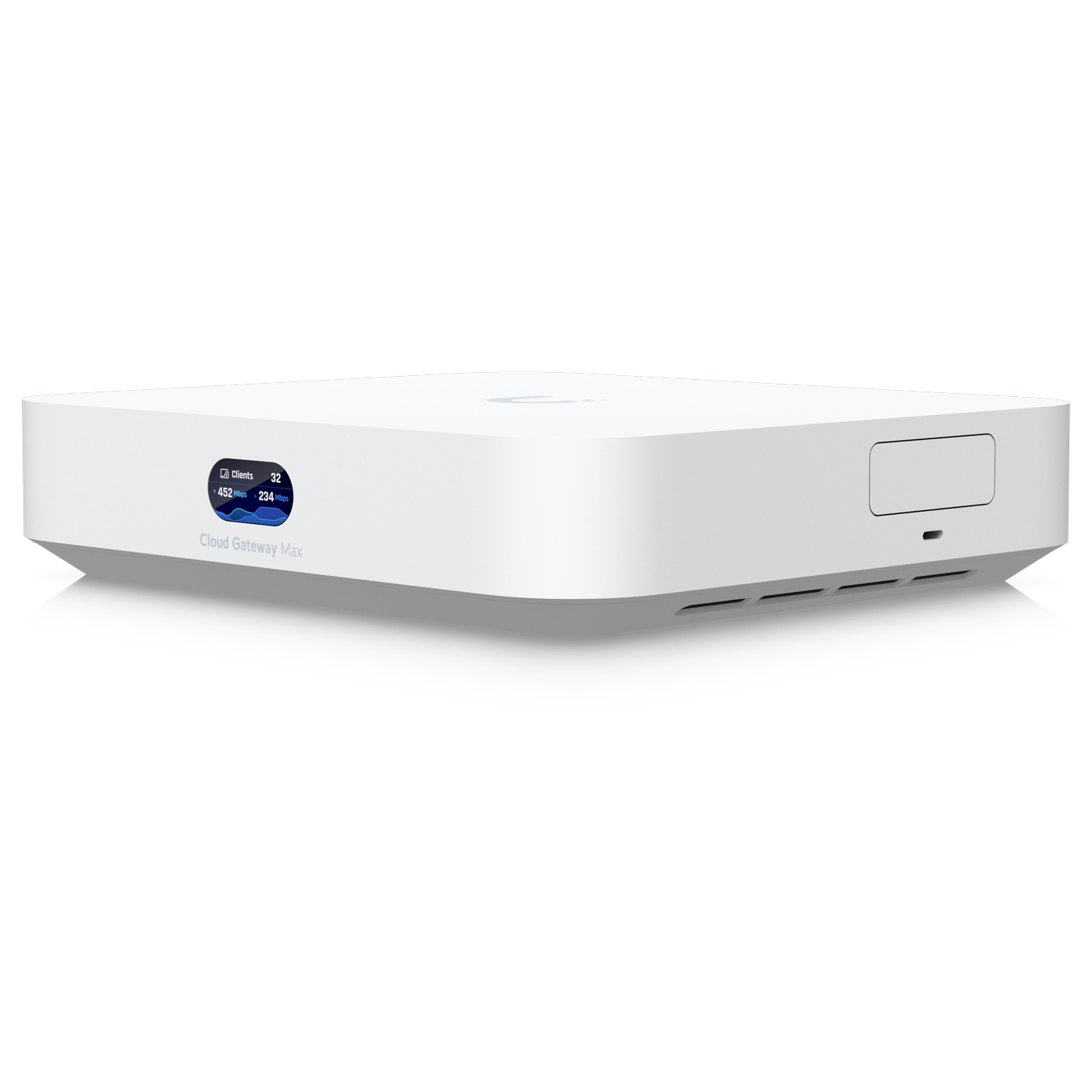 Cloud Gateway Max